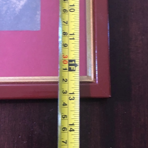 Vintage “Crowning The Christ With Thorns.” Picture. - Picture 5 of 5